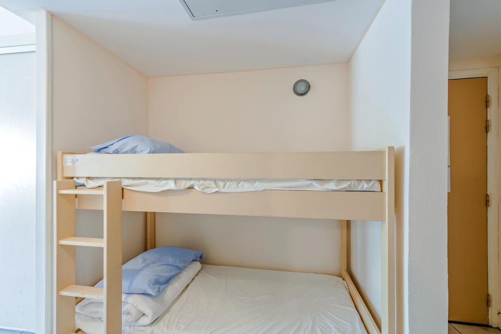 Residence Heliotel Marine - Maeva Home Saint-Laurent-du-Var Exterior foto
